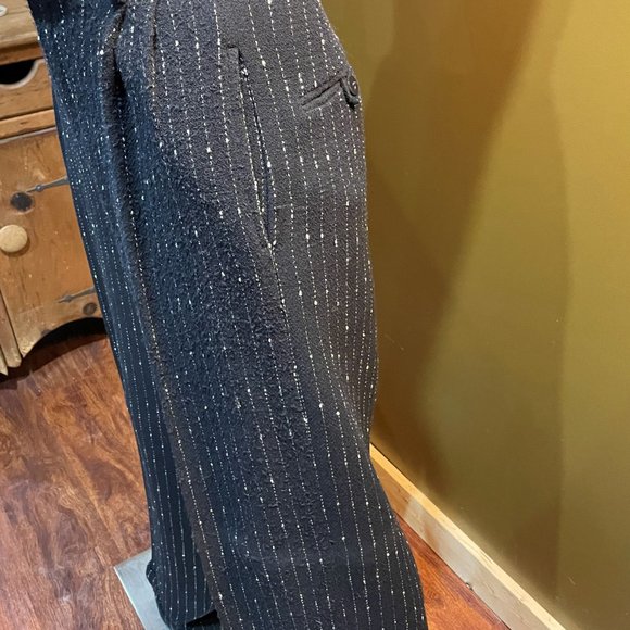 Vintage Donna Karan Couture - Picture 3 of 6